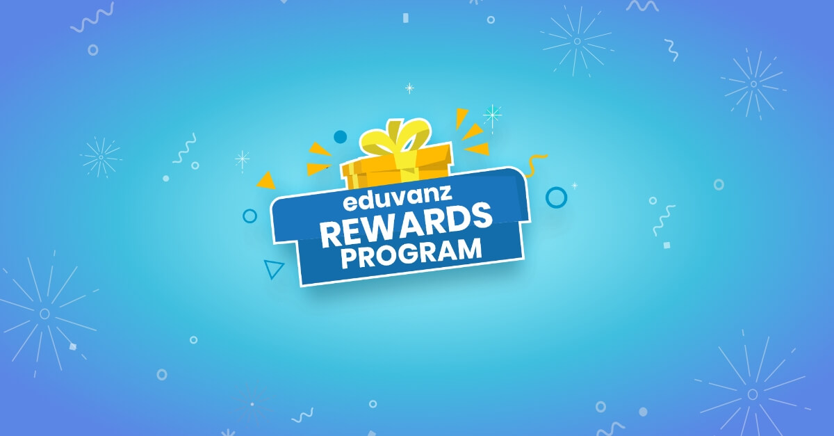 Rewards Eduvanz
